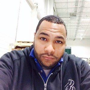 Meet your Posher, Joseph